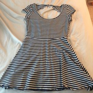 American eagle mini dress